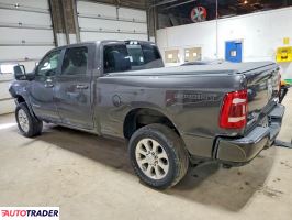 Dodge Ram 2024 6
