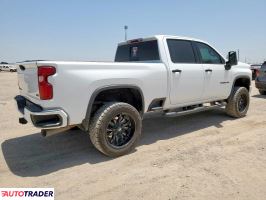 Chevrolet Silverado 2021 6