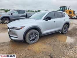 Mazda CX-5 2021 2