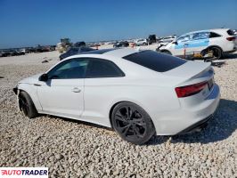 Audi S5 2020 3