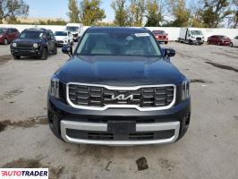 Kia Pozostałe 2025 3