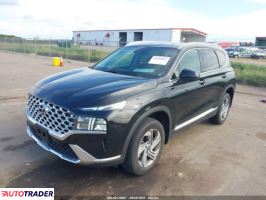 Hyundai Santa Fe 2022 2