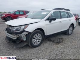 Subaru Outback 2019 2 Subaru Outback 2019 2