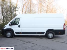 Citroen Jumper 2020 2.2