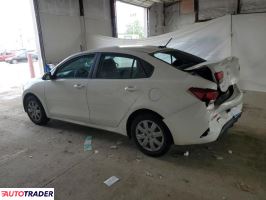 Kia Rio 2023 1