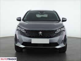 Peugeot 3008 2021 1.2 128 KM