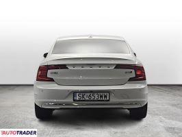 Volvo S90 2022 2.0 235 KM