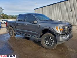Ford Pozostałe 2023 5