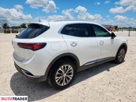 Buick Pozostałe 2022 2 Buick Pozostałe 2022 2