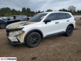 Honda CR-V - zobacz ofertę