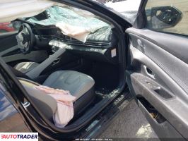 Hyundai Elantra 2024 1