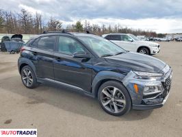 Hyundai Kona 2021 1