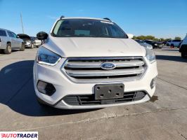 Ford Escape 2019 1