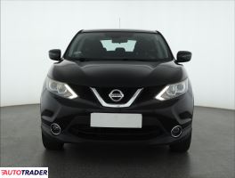 Nissan Qashqai 2014 1.6 128 KM Nissan Qashqai 2014 1.6 128 KM