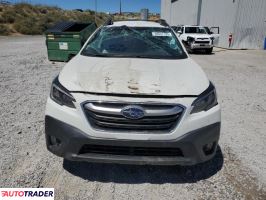 Subaru Outback 2022 2