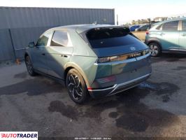 Hyundai Pozostałe 2024