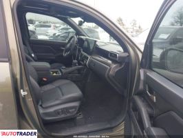 Toyota Tacoma 2024 2