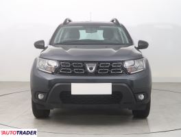 Dacia Duster 2020 1.0 99 KM