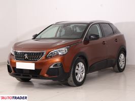 Peugeot 3008 2017 1.2 128 KM