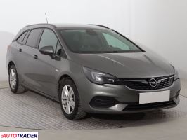 Opel Astra 2021 1.5 120 KM Opel Astra 2021 1.5 120 KM