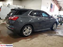 Chevrolet Equinox 2019 1