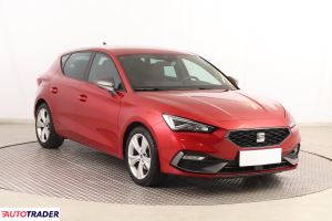 Seat Leon 2020 1.5 128 KM Seat Leon 2020 1.5 128 KM