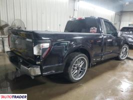 Ford Pozostałe 2024 5