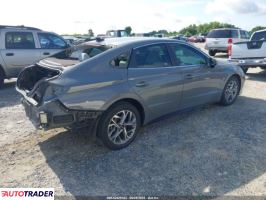 Hyundai Sonata 2023 2 Hyundai Sonata 2023 2
