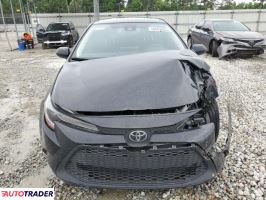 Toyota Corolla 2022 1 Toyota Corolla 2022 1