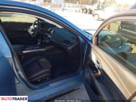 Cadillac Pozostałe 2023 2