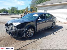 Hyundai Sonata 2019 2 Hyundai Sonata 2019 2