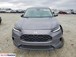 Honda HR-V 2023 2