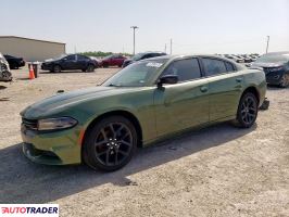 Dodge Charger 2019 3 Dodge Charger 2019 3