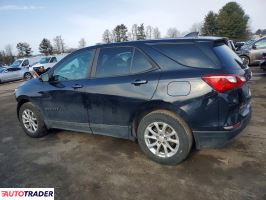 Chevrolet Equinox 2020 1