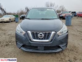 Nissan Pozostałe 2020 1