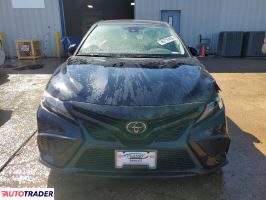 Toyota Camry 2023 2