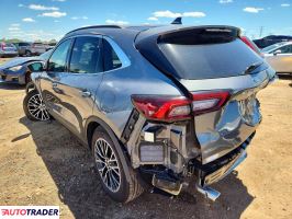 Ford Escape 2026 2