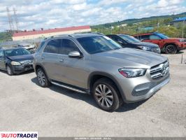 Mercedes GL - zobacz ofertę
