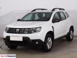 Dacia Duster 2020 1.0 99 KM