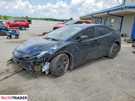 Toyota Prius 2024 2
