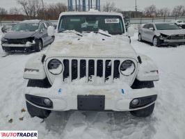 Jeep Wrangler 2021 2