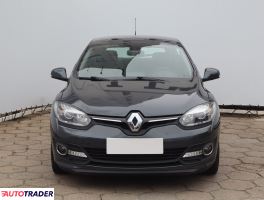 Renault Megane 2014 1.2 130 KM Renault Megane 2014 1.2 130 KM