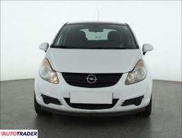 Opel Corsa 2010 1.4 85 KM Opel Corsa 2010 1.4 85 KM