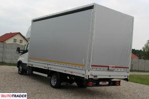 Iveco Daily 2020 3