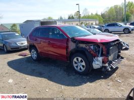 Toyota Pozostałe - zobacz ofertę