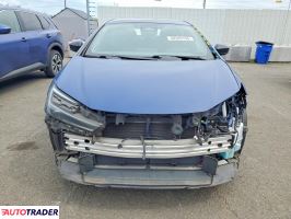 Toyota Prius 2023 2
