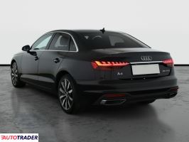 Audi A4 2023 2.0 147 KM