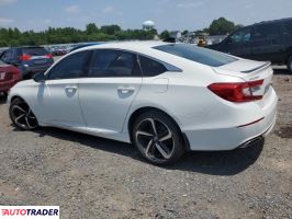 Honda Accord 2021 1 Honda Accord 2021 1