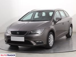 Seat Leon 2015 1.6 103 KM