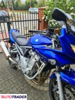 Suzuki 2009